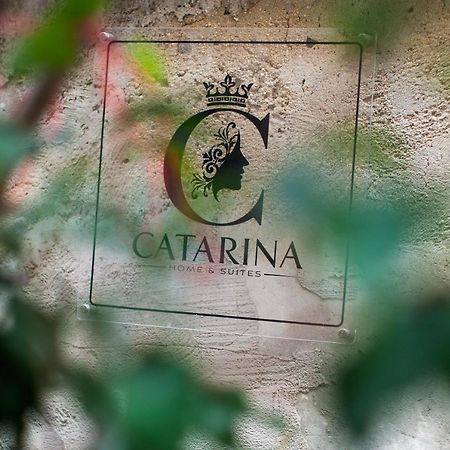 Catarina Suites - Centro Storico Catania Bagian luar foto