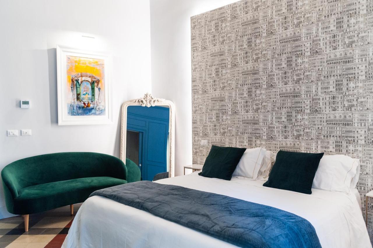 Catarina Suites - Centro Storico Catania Bagian luar foto