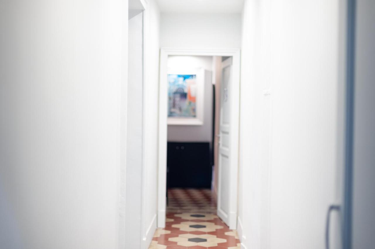 Catarina Suites - Centro Storico Catania Bagian luar foto