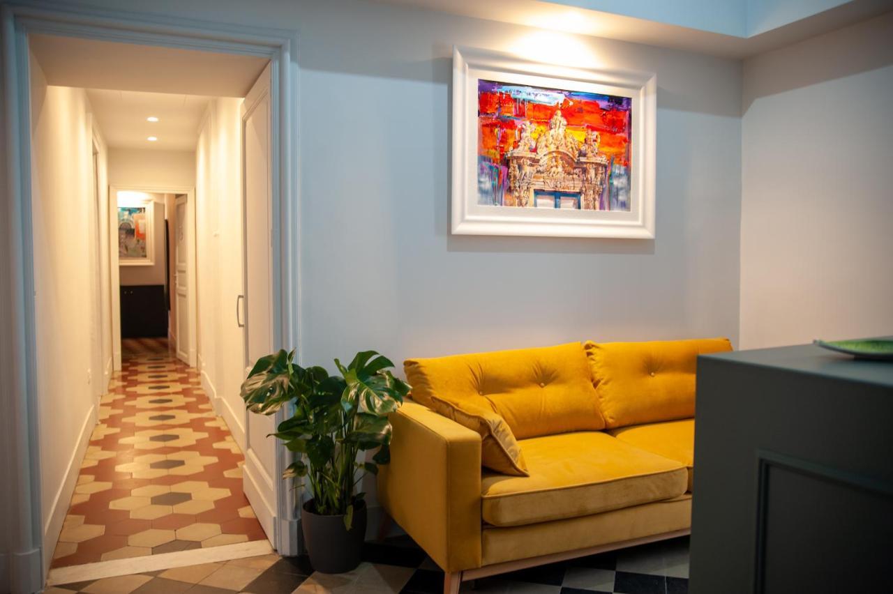 Catarina Suites - Centro Storico Catania Bagian luar foto
