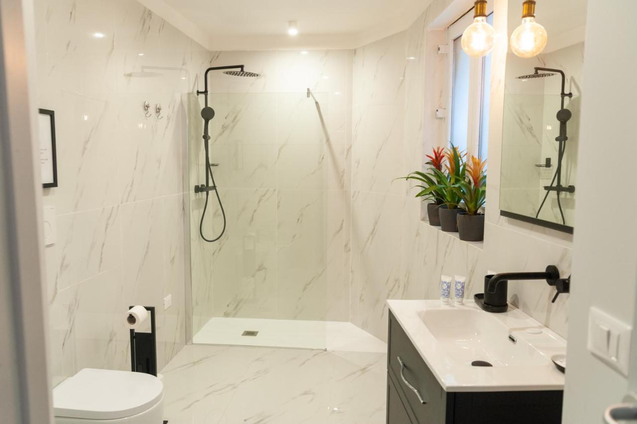 Catarina Suites - Centro Storico Catania Bagian luar foto