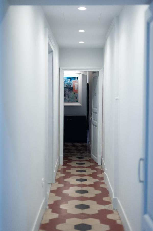 Catarina Suites - Centro Storico Catania Bagian luar foto