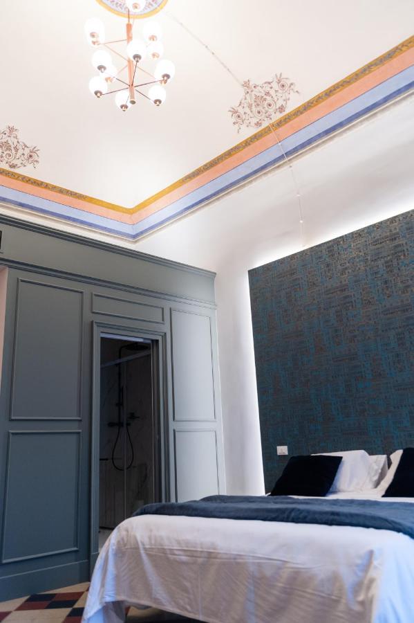 Catarina Suites - Centro Storico Catania Bagian luar foto