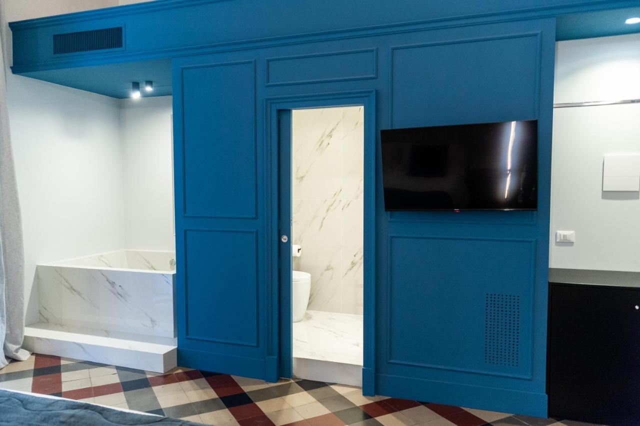 Catarina Suites - Centro Storico Catania Bagian luar foto