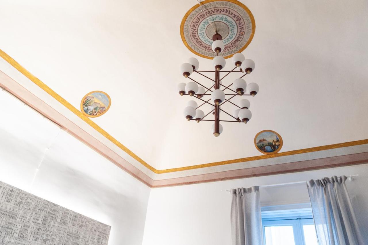 Catarina Suites - Centro Storico Catania Bagian luar foto