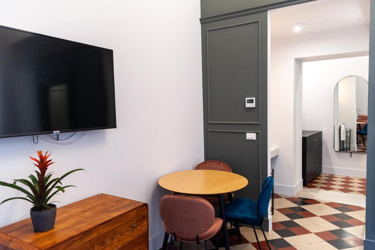 Catarina Suites - Centro Storico Catania Bagian luar foto