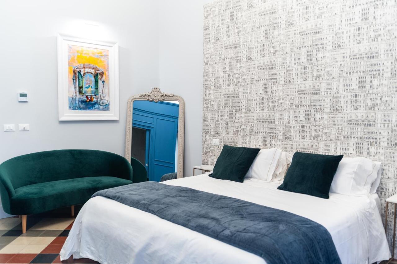 Catarina Suites - Centro Storico Catania Bagian luar foto