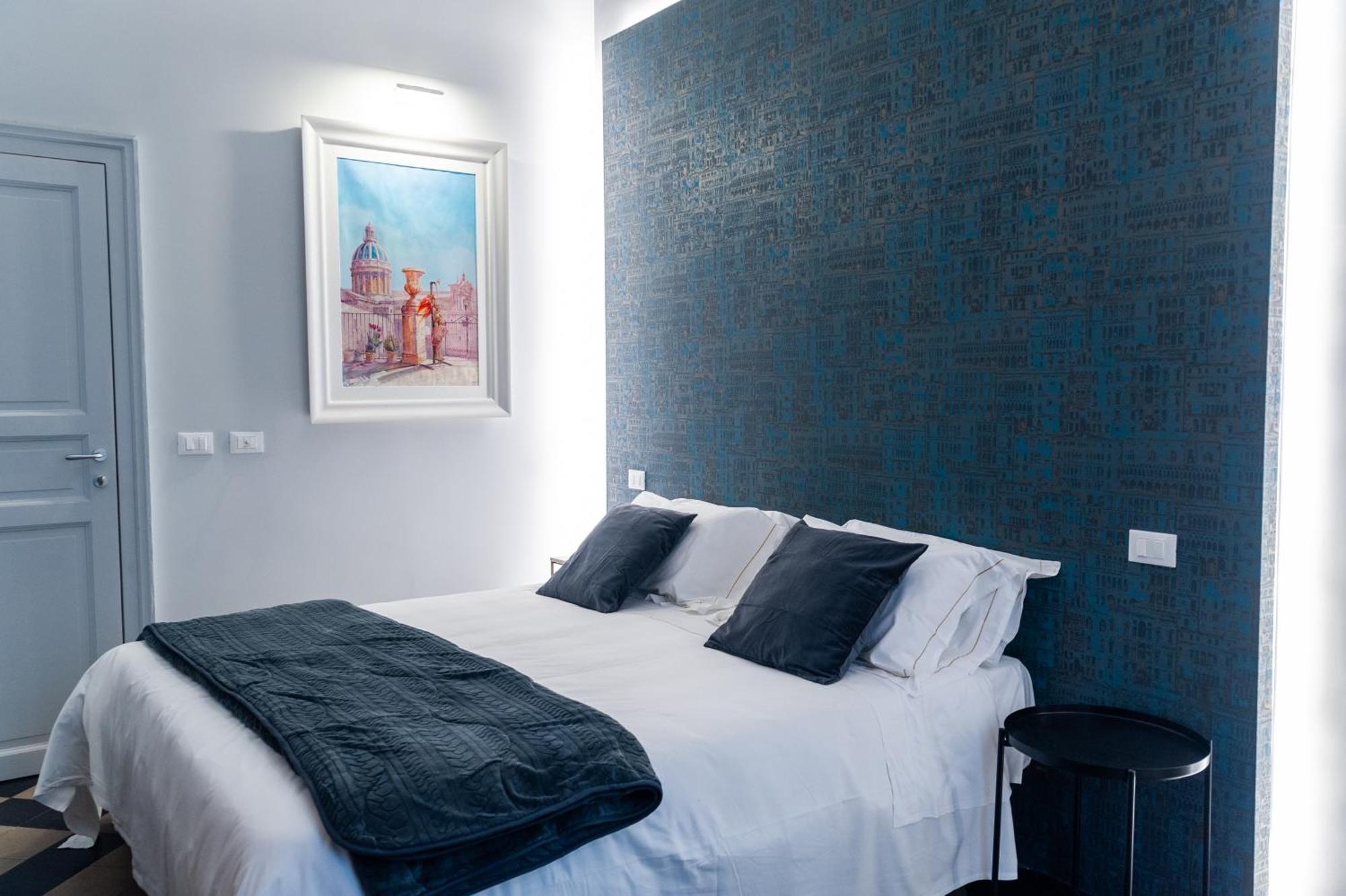 Catarina Suites - Centro Storico Catania Ruang foto